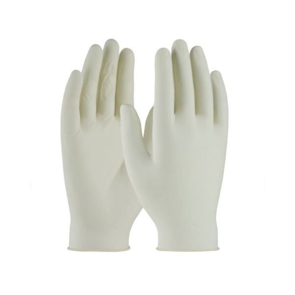 Has-Pet Powder-Free Latex Examination Gloves XL 10 Packs of 100