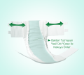 Evony Waistband Adult Diaper M 30 Pieces 3 Pack