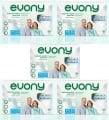 Evony Waistband Adult Diaper M 30 Pieces 5 Pack