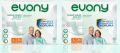 Evony Belbantlı Yetişkin Hasta Bezi L 30 Lu 2 Paket