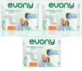 Evony Belbantlı Yetişkin Hasta Bezi L 30 Lu 3 Paket