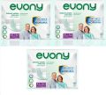 Evony Belbantlı Yetişkin Hasta Bezi XL 30 Lu 3 Paket