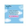 Molfix Bebek Bezi 4 Beden Maxi 100 Lü