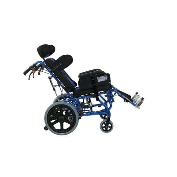 Golfi G458 Serebral Palsi Tekerlekli Sandalye