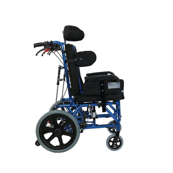 Golfi G458 Serebral Palsi Tekerlekli Sandalye