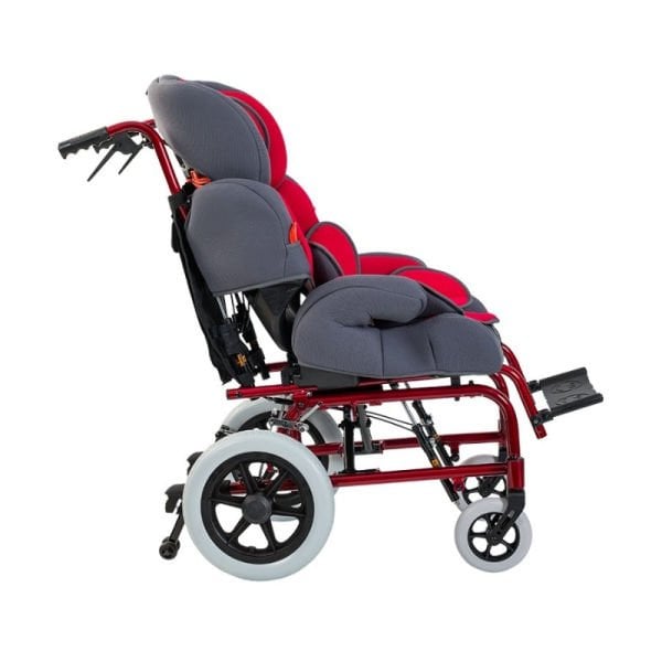 Golfi G468 Pediatrik Serebral Palsi Tekerlekli Sandalye
