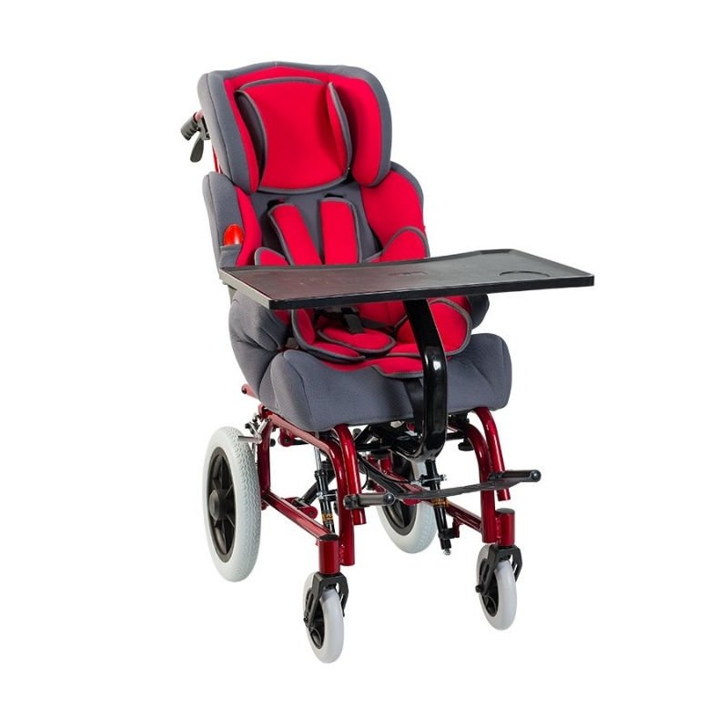 Golfi G468 Pediatrik Serebral Palsi Tekerlekli Sandalye