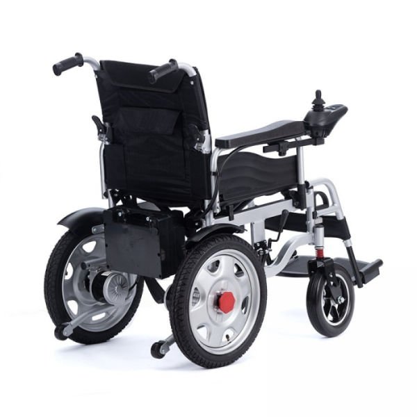 Jetty JT-098 Battery Powered Wheelchair