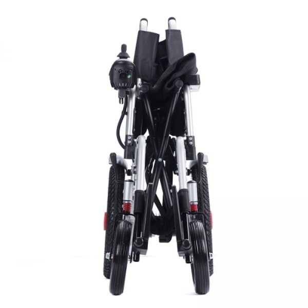 Jetty JT-098 Battery Powered Wheelchair