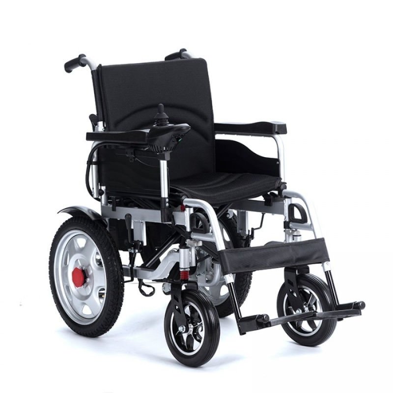 Jetty JT-098 Battery Powered Wheelchair
