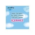 Molfix Bebek Bezi 5 Beden Junior 78 Li 3 Paket