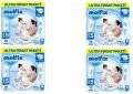Molfix Bebek Bezi 5 Beden Junior 78 Li 4 Paket