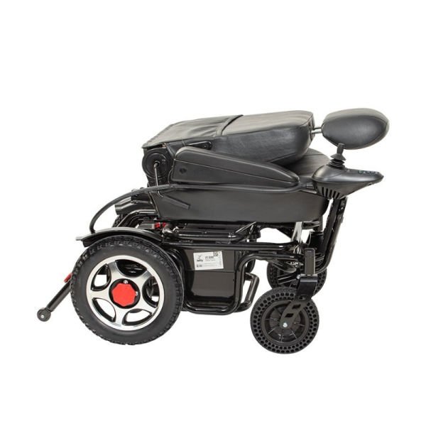 Jetty JT200 Multi-Functional Power Wheelchair