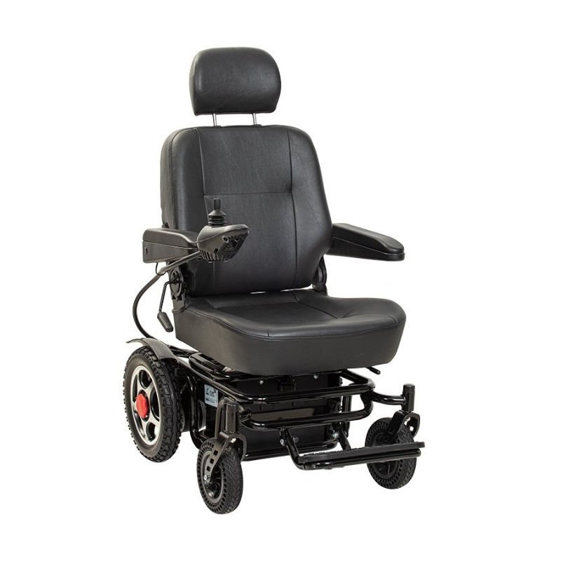 Jetty JT200 Multi-Functional Power Wheelchair