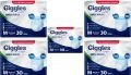 Giggles Emici Külot Yetişkin Hasta Bezi M 30 Lu 5 Paket