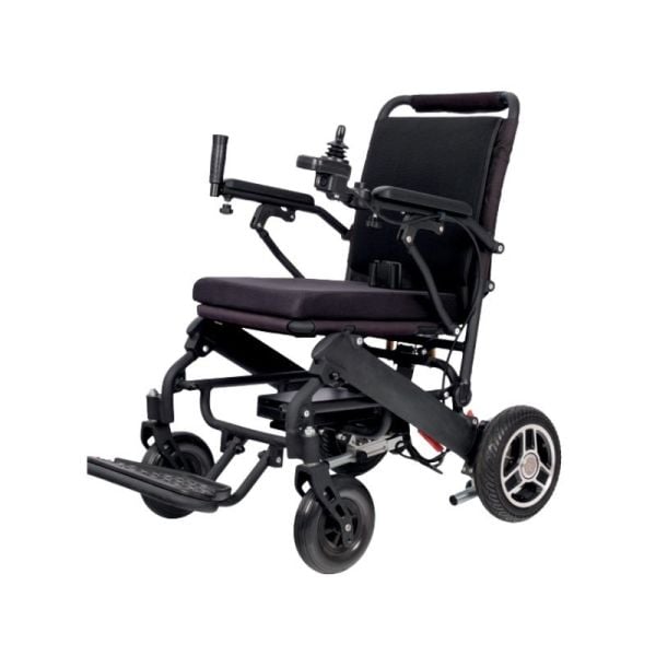 Pirmax PA208 Akülü Tekerlekli Sandalye
