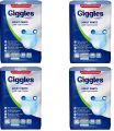 Giggles Emici Külot Yetişkin Hasta Bezi XL 30 Lu 4 Paket