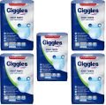 Giggles Emici Külot Yetişkin Hasta Bezi XL 30 Lu 5 Paket