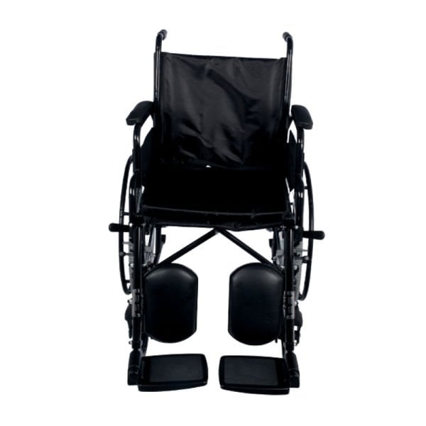 Pirmax PM931L Özellikli Manuel Katlanılabilen Tekerlekli Sandalye