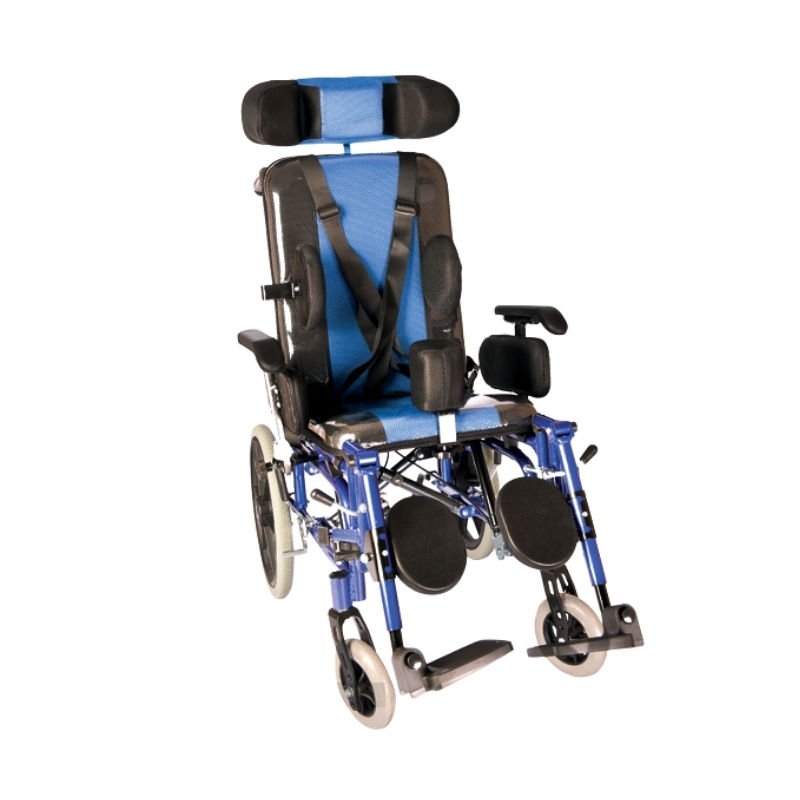 Pirmax PM321 Seberal Manuel Tekerlekli Sandalye