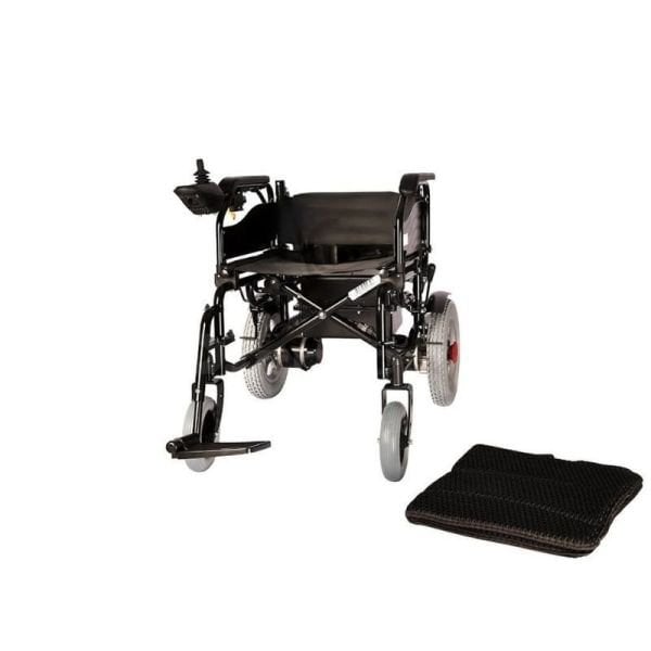 Pirmax PA200-28 Akülü Tekerlekli Sandalye