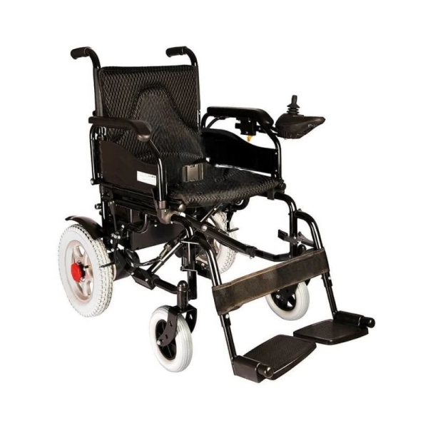 Pirmax PA200-28 Akülü Tekerlekli Sandalye