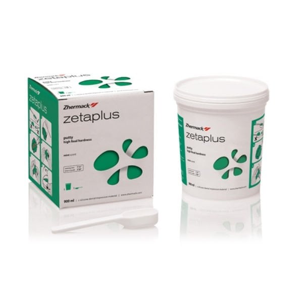 Zhermack Zetaplus L Intro Kit Takım