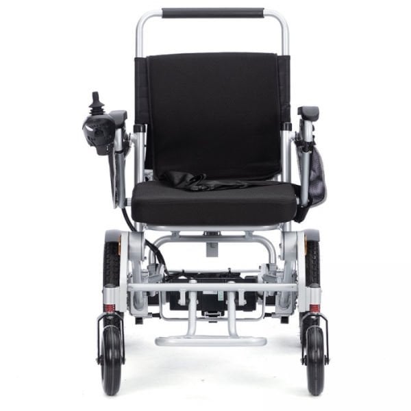 Jetty JT-309 Remote Control Lightweight Foldable Electric Wheelchair