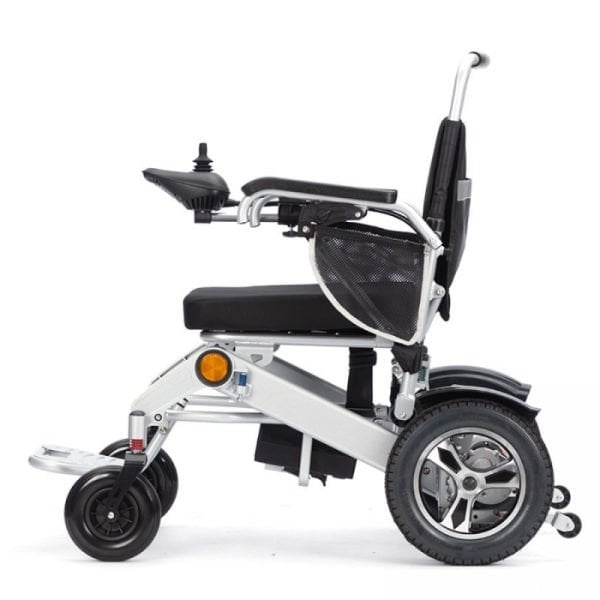 Jetty JT-309 Remote Control Lightweight Foldable Electric Wheelchair