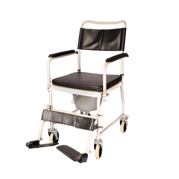 Pirmax PM220 Manuel Tekerlekli Sandalye