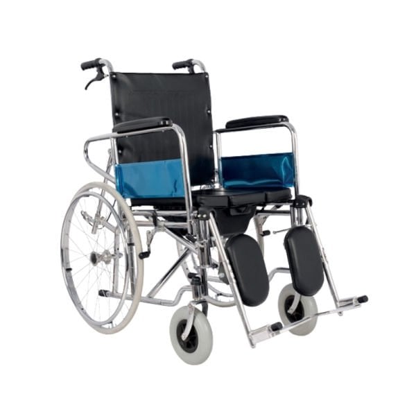 Pirmax PM240 Banyo Tuvalet Sandalyesi