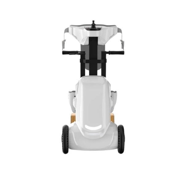 Scuba XZ-DROID A Robooter Akülü Tekerlekli Sandalye