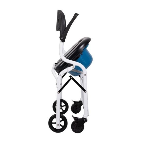 Golfi G540 Aluminum Toilet Bath Chair