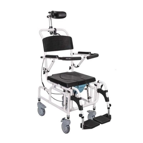 Golfi G550 Klozetli Transfer Sandalyesi