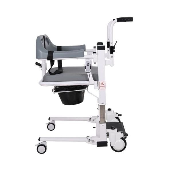 Golfi G570 Electric Toilet Transfer Chair