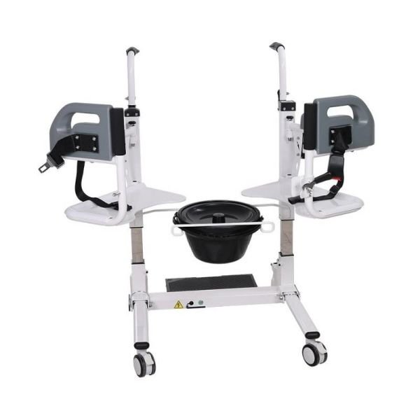 Golfi G570 Electric Toilet Transfer Chair