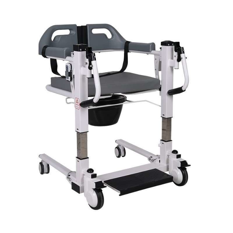 Golfi G570 Electric Toilet Transfer Chair