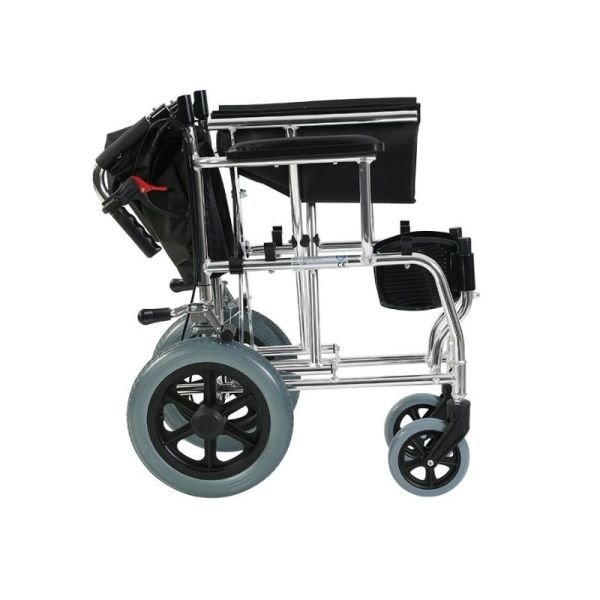 Golfi G501 Aluminum Transfer Chair