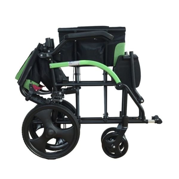 Golfi G502 Aluminum Transfer Chair