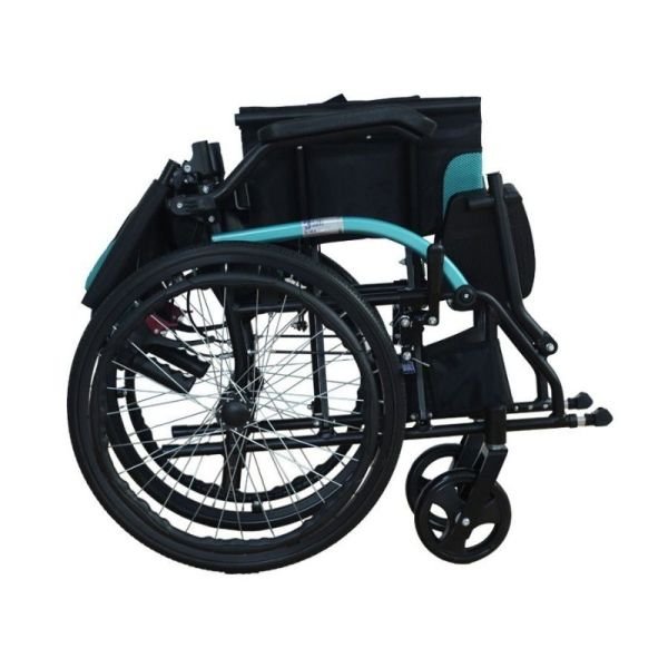 Golfi G503 Aluminum Transfer Chair