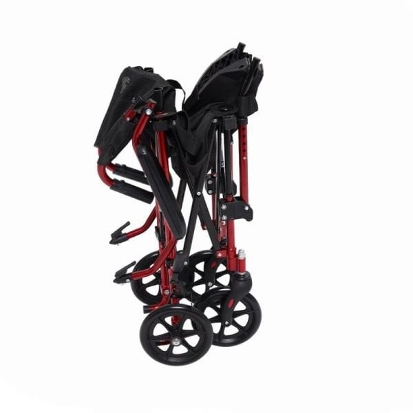 Golfi G505 Aluminum Transfer Chair