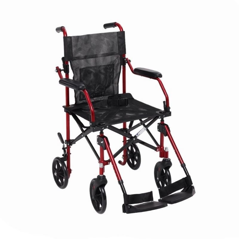 Golfi G505 Aluminum Transfer Chair