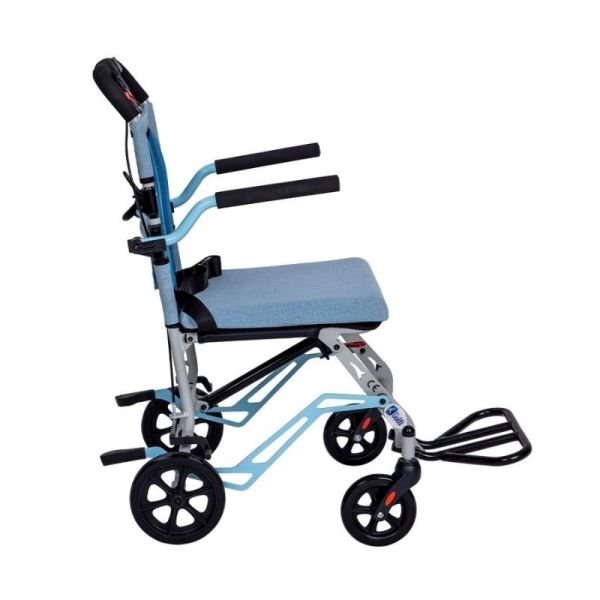 Golfi G504 Aluminum Transfer Chair