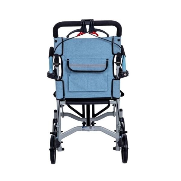 Golfi G504 Aluminum Transfer Chair