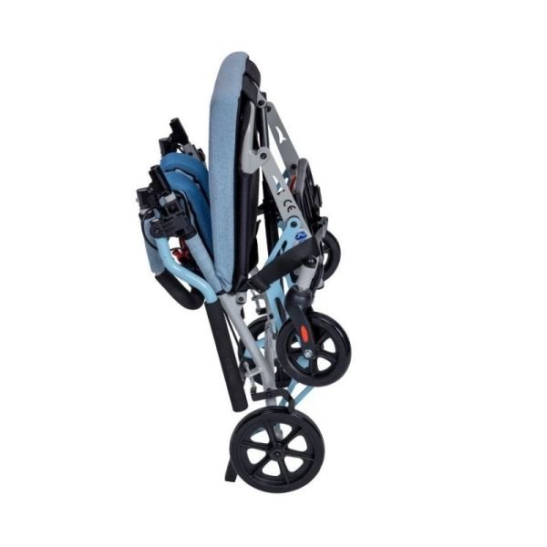 Golfi G504 Aluminum Transfer Chair