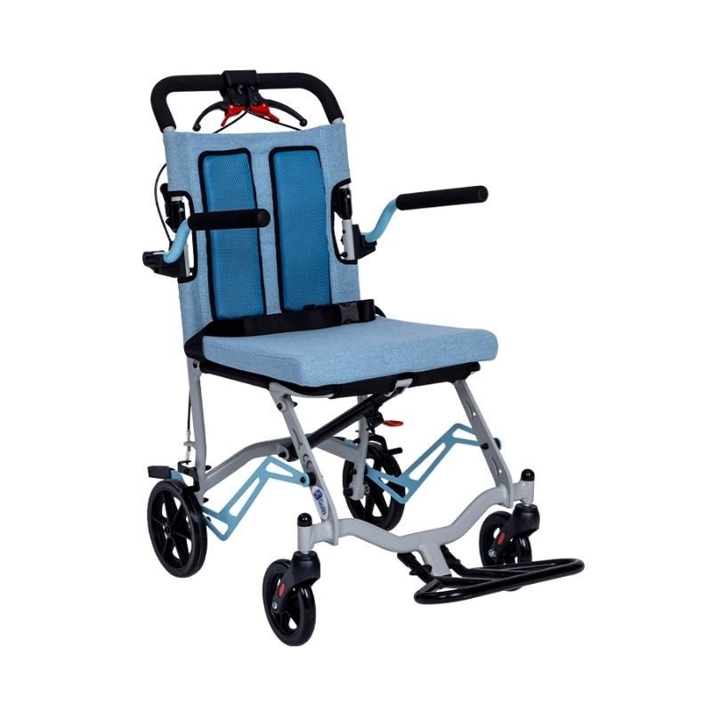 Golfi G504 Aluminum Transfer Chair