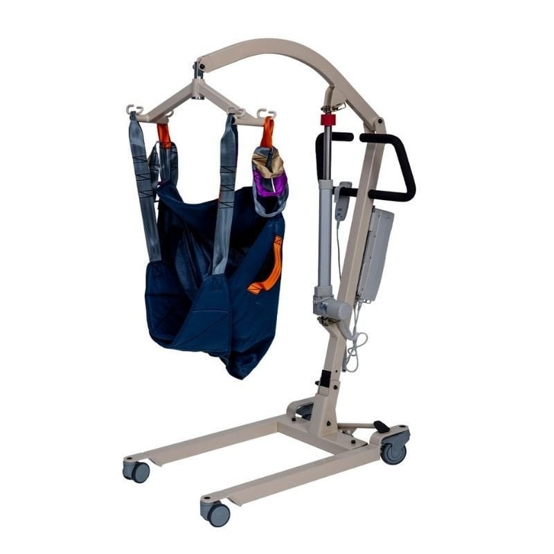 Golfi G580 Patient Transport Lift