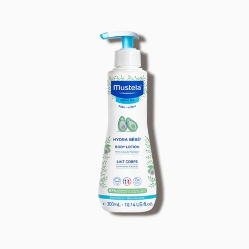 Mustela Hydra Baby Body Lotion 300 ml