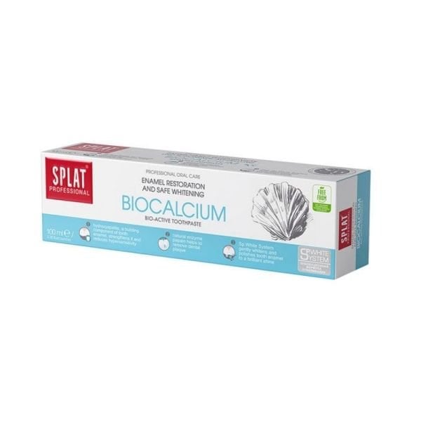 Splat Professional Biocalcium Diş Macunu 100 ml