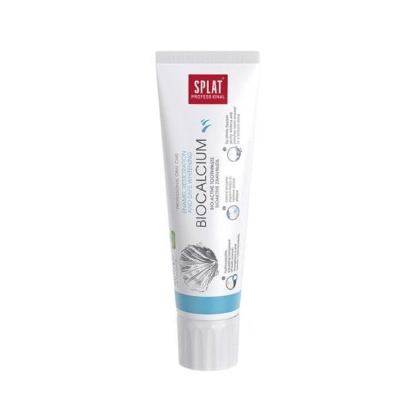 Splat Professional Biocalcium Diş Macunu 100 ml